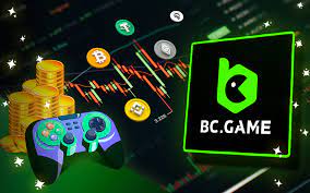Bc.Game Exploring the World of Online Gaming Bc.Game Exploring the World of Online Gaming