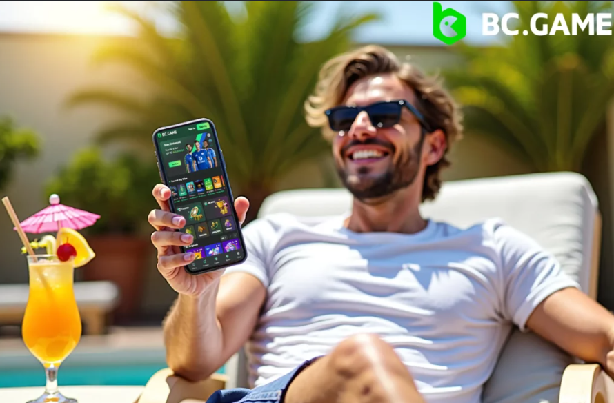 Bcco The Future of Online Gaming Bcco The Future of Online Gaming