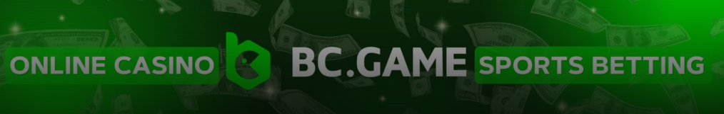 Discover the Magic of Online Gaming with Bcgame Discover the Magic of Online Gaming with Bcgame
