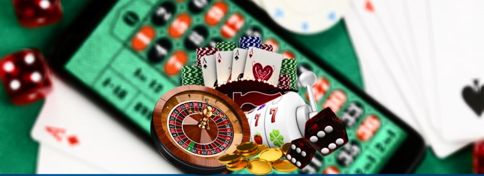 Discover Exciting Casino Sites Not on Gamstop 1234