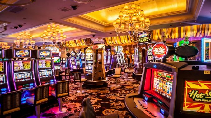 Discover the Best Non Gamstop Casinos 630