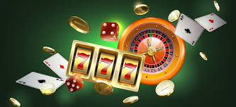 Discover the Excitement of Casinos Not on Gamstop 3422