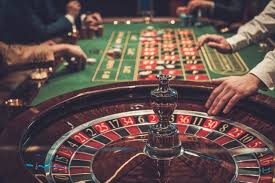 Discover the Excitement of Casinos Not on Gamstop 3422