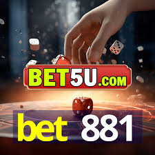Discover the Thrills of Online Gambling with 881x Bet Discover the Thrills of Online Gambling with 881x Bet