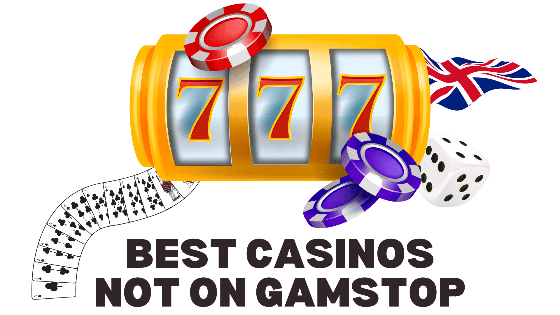 Exploring Non Gamstop Casinos Freedom Beyond Restrictions