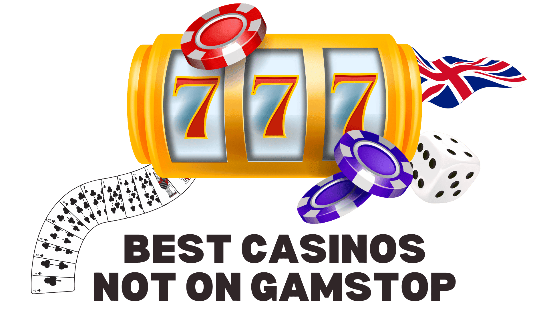 Exploring the World of Non Gamstop Casinos 1875