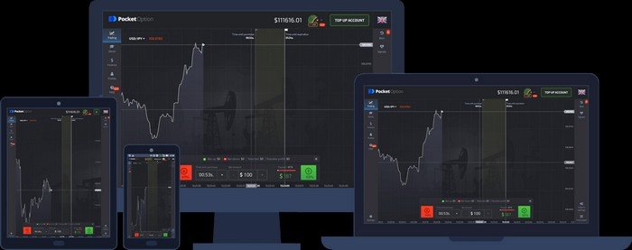 Exploring the Advantages of the Trading Platform Pocket Option 1 Exploring the Advantages of the Trading Platform Pocket Option 1