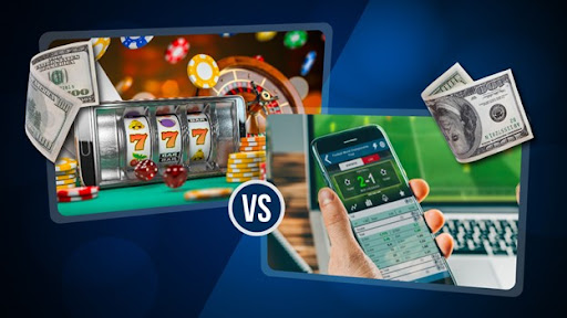 Spin the reels and enjoy A Guide to the Thrills of Online Slot Games