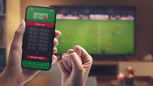 The Exciting World of BetBonanza Your Ultimate Betting Partner The Exciting World of BetBonanza Your Ultimate Betting Partner