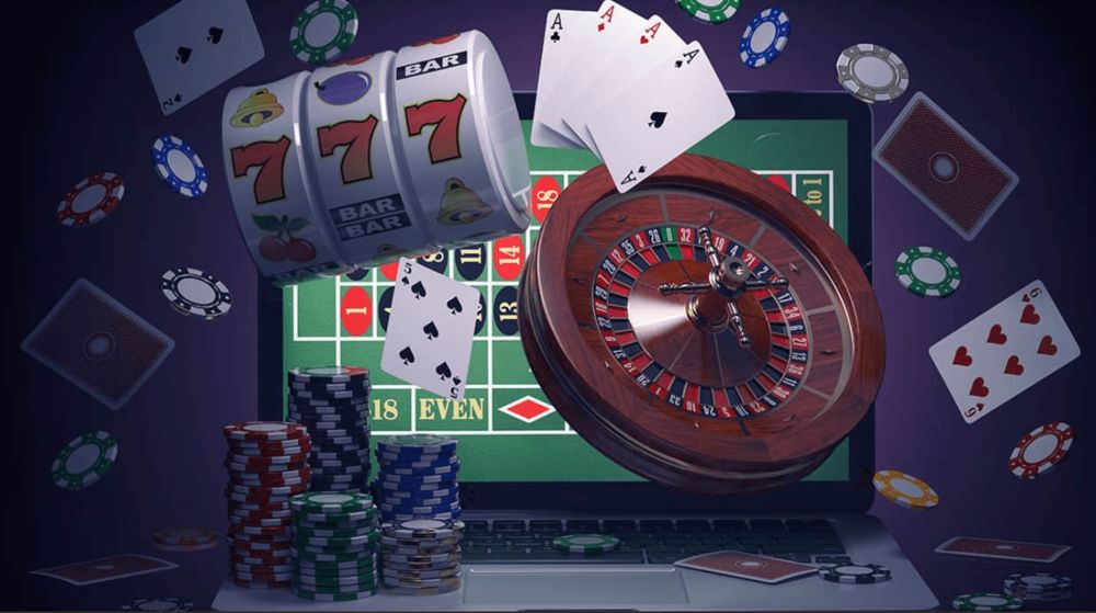 A Comprehensive Guide to Forza.Bet Casino & Sportsbook A Comprehensive Guide to Forza.Bet Casino & Sportsbook
