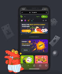 বাংলাদেশে BC.Game ক্রিপ্টো ক্যাসিনো নিশ্চিত প্রচার ও নিরাপত্তা