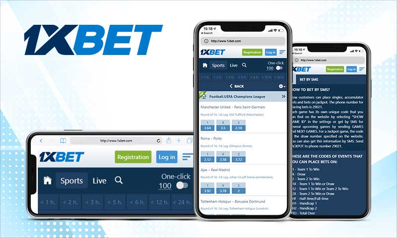 Discover the Benefits of Secure 1xbet Promo 56 Discover the Benefits of Secure 1xbet Promo 56
