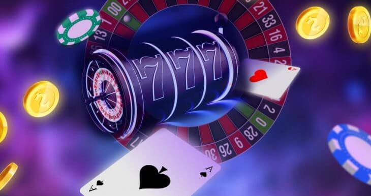 Discover the Exciting Universe of Casino Loki New