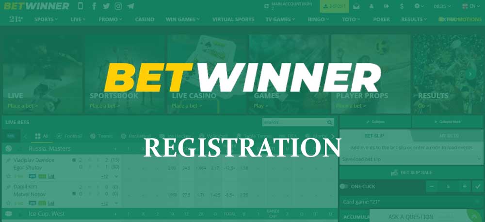 Discover the Exciting World of BetWinner Sports Betting Discover the Exciting World of BetWinner Sports Betting