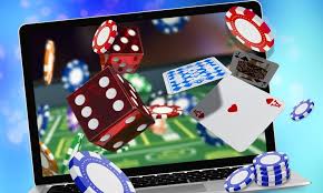 Discover the Thrill of Online Casino Gransino Discover the Thrill of Online Casino Gransino