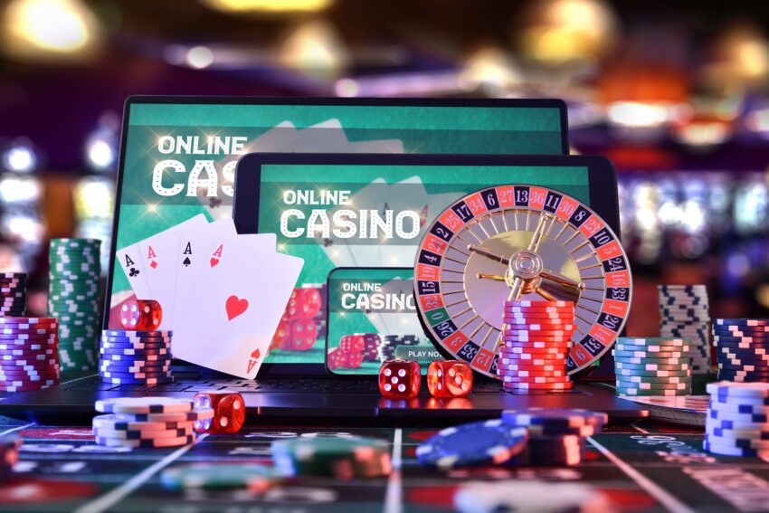 Discover the Thrill of UK Casino Online New Discover the Thrill of UK Casino Online New