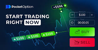 Discovering the Advantages of Pocket Option RU for Trading