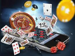 Discovering the Allure of Online Casino Slots Charm Discovering the Allure of Online Casino Slots Charm