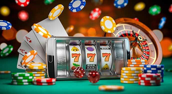 Experience the Excitement of Libra Spins Casino & Sportsbook Experience the Excitement of Libra Spins Casino & Sportsbook