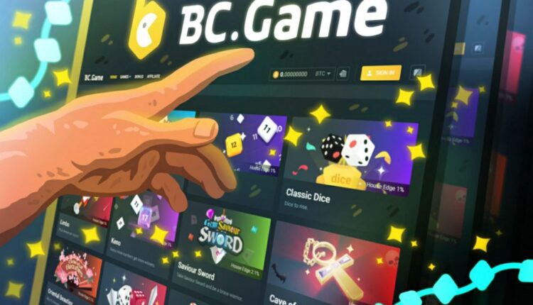 Explore Exciting Features of BC Game Casino Philippines