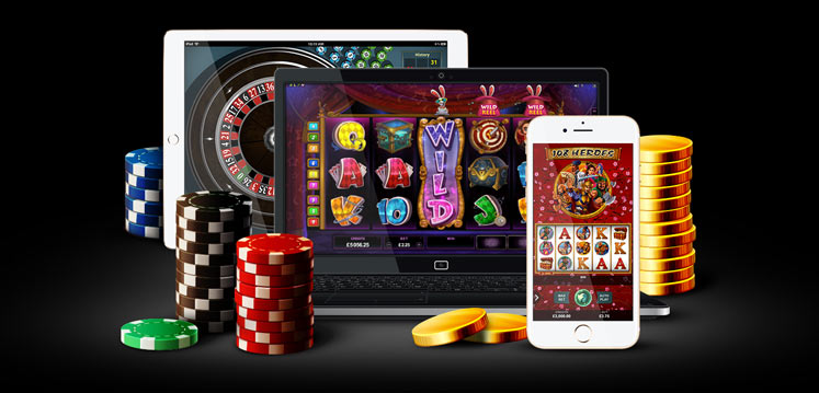 Explore the Thrill of Magius Casino Online Games 5 Explore the Thrill of Magius Casino Online Games 5