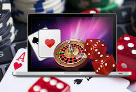 Explore the Thrill of Magius Casino Online Games 5 Explore the Thrill of Magius Casino Online Games 5