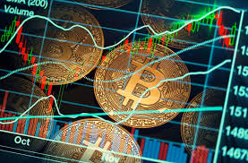 Mastering Crypto Trading Scalping Techniques and Strategies Mastering Crypto Trading Scalping Techniques and Strategies