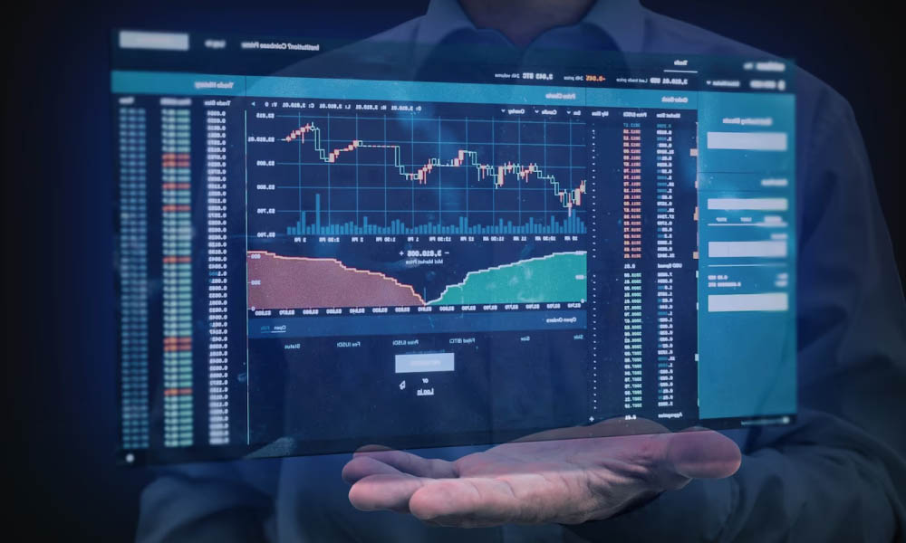 Maximizing Crypto Trading Profit Strategies for Success Maximizing Crypto Trading Profit Strategies for Success