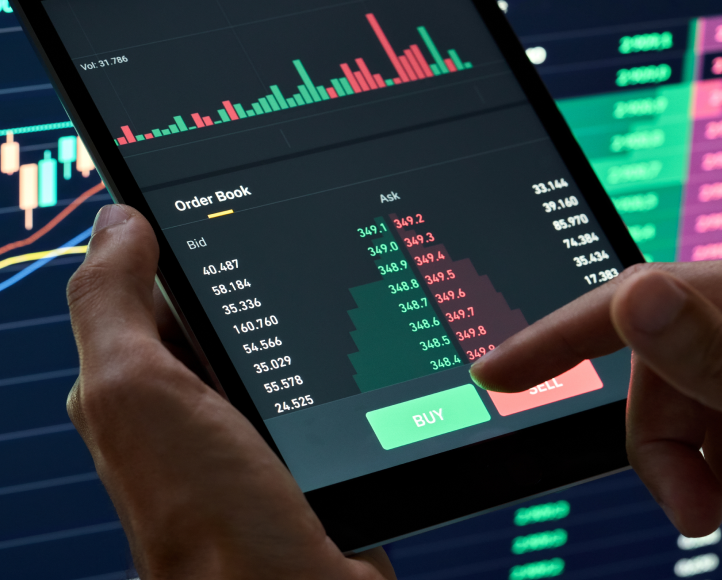 Maximizing Crypto Trading Profit Strategies for Success Maximizing Crypto Trading Profit Strategies for Success