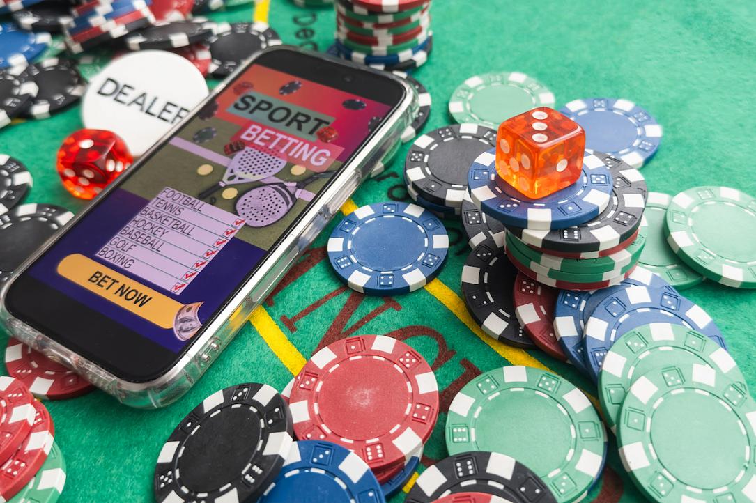 Spin the reels and enjoy The Ultimate Guide to Online Slots Spin the reels and enjoy The Ultimate Guide to Online Slots