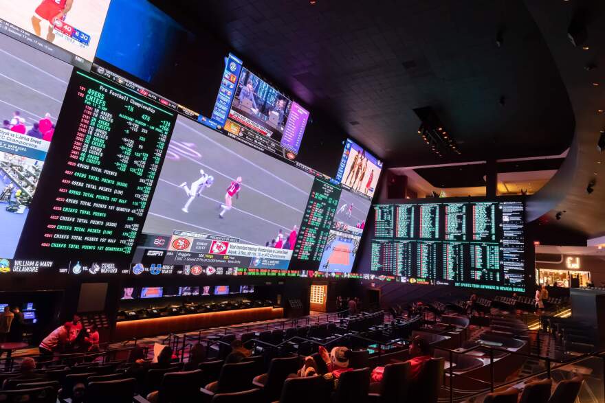 The Future of Soccer Betting A Deep Dive into Socer Bet