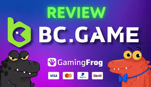 Unraveling the World of Crypto Casino BC.Game Unraveling the World of Crypto Casino BC.Game