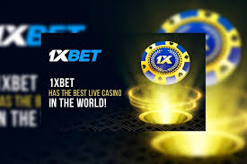 1xBet Download APP - Your Ultimate Betting Experience