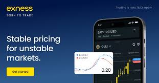 Comprehensive Review of the Exness MT5 Trading Platform Comprehensive Review of the Exness MT5 Trading Platform