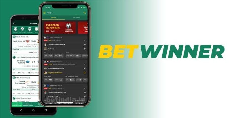 Découvrez l'univers de Betwinner Bénin pour des paris en ligne passionnants Découvrez l'univers de Betwinner Bénin pour des paris en ligne passionnants