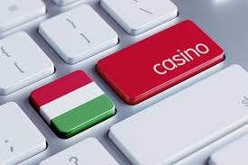 Discover the Excitement of Casino Hungary Online