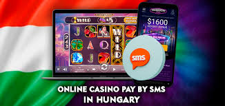 Discover the Excitement of Casino Hungary Online