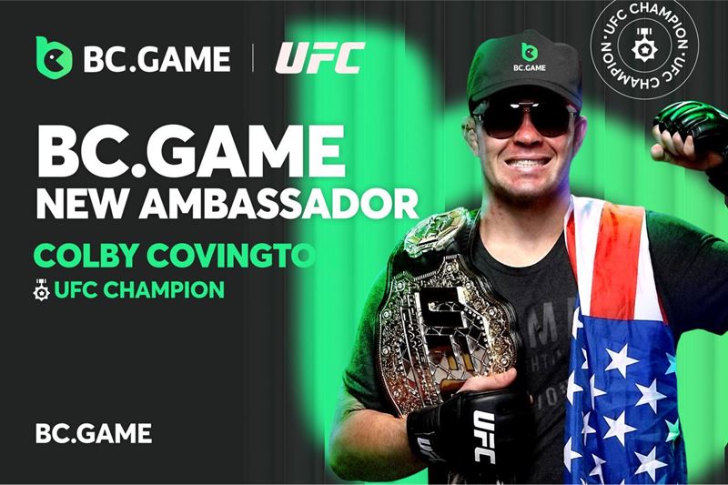 Discover the Exciting World of App BC.Game USA Discover the Exciting World of App BC.Game USA