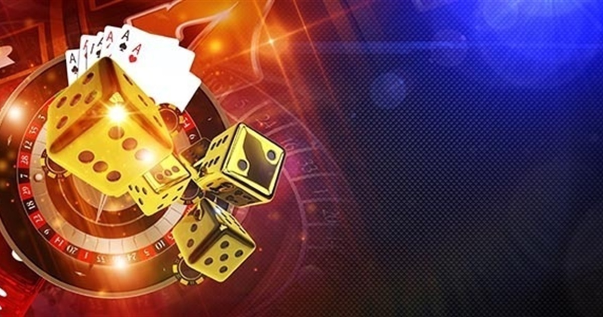 Discover the Future of Gaming UK Online Casino 2024