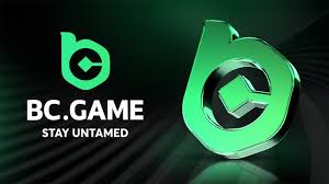 Discover the Thrills of BC.Game An Ultimate Gaming Experience