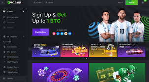 Experience Excitement and Strategy with Plinko BC Game