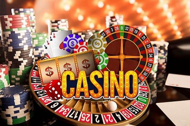 Experience Thrills at the Online Casino The High Roller Experience Thrills at the Online Casino The High Roller