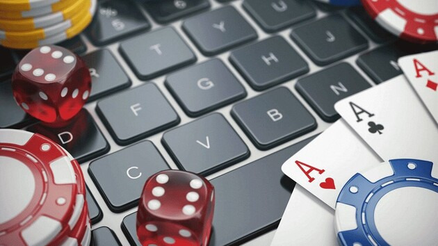 Experience Thrills at the Online Casino The High Roller Experience Thrills at the Online Casino The High Roller