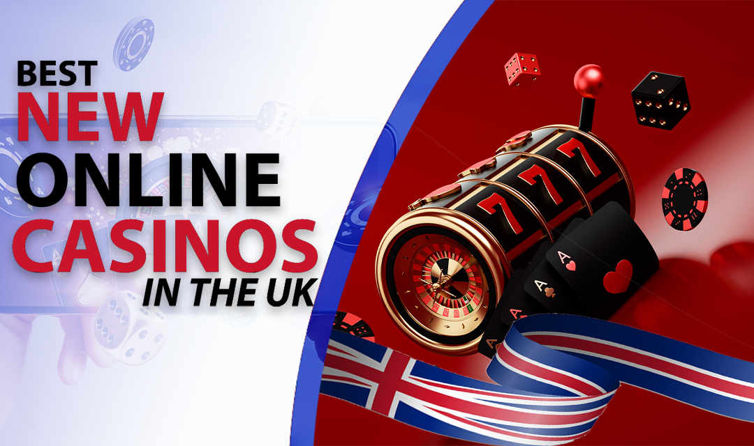 Explore the Exciting World of Top UK Casino Online Explore the Exciting World of Top UK Casino Online