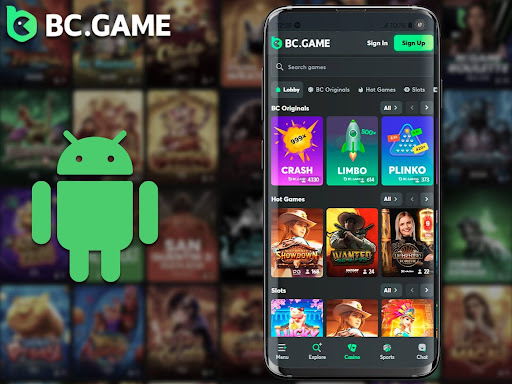 Explore the Thrills of BC.Game Cryptocurrency Casino 10