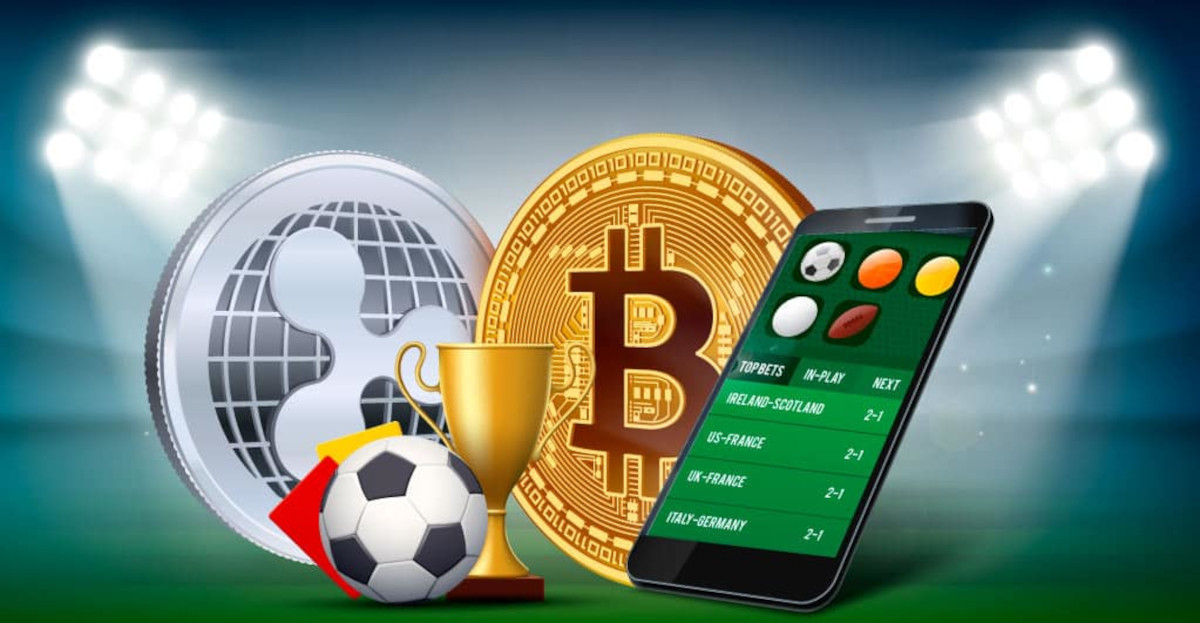Explore the Thrills Play Live Casino Games With Crypto