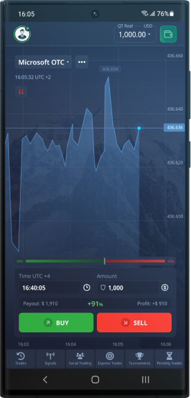 Is Legit Pocket Option the Right Choice for You