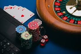Online Casino 2025 Nové trendy a technológie, ktoré vás ohromia Online Casino 2025 Nové trendy a technológie, ktoré vás ohromia