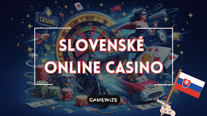 Online Casino 2025 Nové trendy a technológie, ktoré vás ohromia Online Casino 2025 Nové trendy a technológie, ktoré vás ohromia