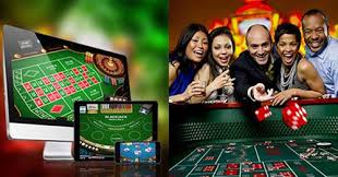 Online casino Všechno, co potřebujete vědět Online casino Všechno, co potřebujete vědět